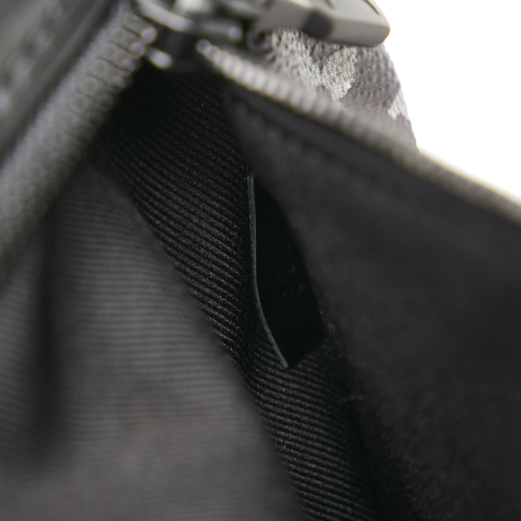 Pre-Loved Louis Vuitton Monogram Galaxy Discovery Bumbag - Picture 7 of 10